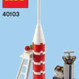 conjunto LEGO 40103